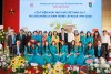 Đội ngũ cán bộ cơ hữu và thỉnh giảng trong lễ kỷ niệm 25 năm thành lập khoa (2017 - 2022)