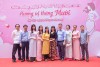 Sự kiện chào mừng Ngày Phụ nữ Việt Nam 20/10: Tôn vinh các nữ cán bộ trường ĐH KHXH&NV