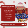 Điểm mạnh của chương trình đào tạo Tâm lý học của Trường Đại học KHXH&NV_ĐHQGHN