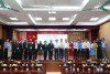 Bế mạc đánh giá ngoài theo tiêu chuẩn AUN-QA lần thứ 470 chương trình Thạc sĩ Tâm lý học lâm sàng