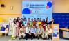 TĂNG CƯỜNG TRAO ĐỔI HỌC THUẬT QUỐC TẾ TẠI HỘI NGHỊ KHOA HỌC CHÂU ÂU – CHÂU Á VỀ SỨC KHỎE TÂM THẦN