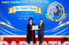 NGÔ QUỲNH HƯƠNG – THỦ KHOA ĐẦU RA NGÀNH TÂM LÝ HỌC NĂM 2026.