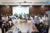 HỘI NGHỊ NGHIÊN CỨU KHOA HỌC SINH VIÊN NĂM HỌC 2025 - 2026