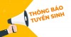 Thông báo Tuyển sinh trình độ thạc sĩ, tiến sĩ đợt 2 năm 2024