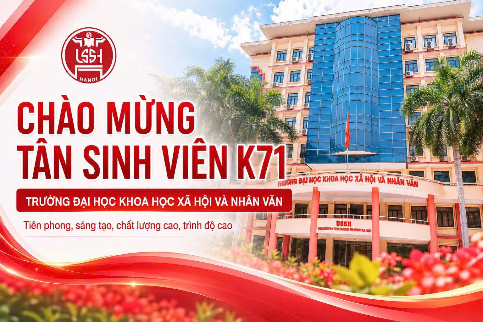 THÔNG BÁO ĐIỂM TRÚNG TUYỂN ĐẠI HỌC CHÍNH QUY NGÀNH TÂM LÝ HỌC NĂM 2026